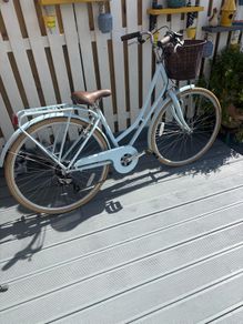 Martello Sutton Ladies Bike