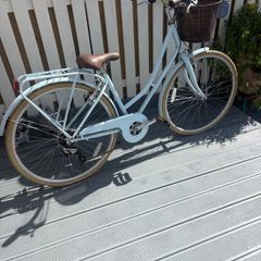 Martello Sutton Ladies Bike