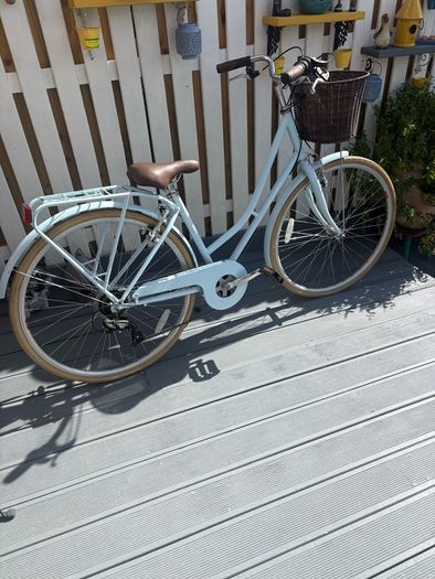 Martello Sutton Ladies Bike