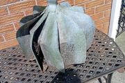 chimney turbine Vintage