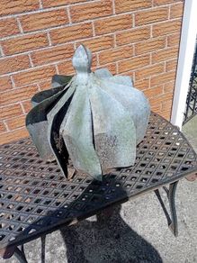 chimney turbine Vintage