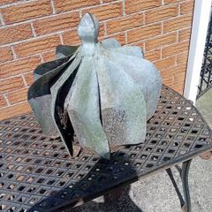 chimney turbine Vintage