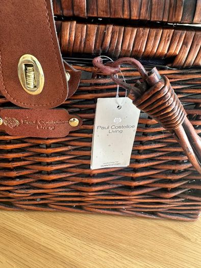 Picnic Basket