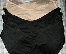 maternity nursing bras