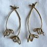 Sezane cassiopee earrings Image 7