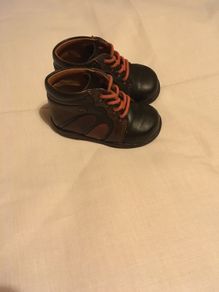 Eram Boots, size EU-19, UK-3,5