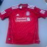 X6 Liverpool Jerseys Boys Image 5