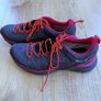 Salewa Dropline GTX (Gore-Tex) speed hiking and trail running shoes Image 3