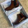 Aldo Leather Boots Image 9