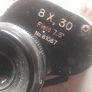 Old Pair of Simor 8x30 Field 7.50 Binoculars Image 3
