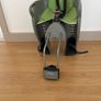 Child carrier for bike Image 2