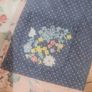 Next Quilted Baby Jacket Age 6-9 Months Image 3