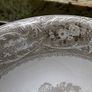 LARGE vintage Delph basin / bowl Image 3