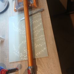 Dyson V8 wand compatible with V7,V10
