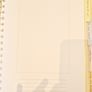My Baby's Journal (Yellow): The story of baby's first year Image 3