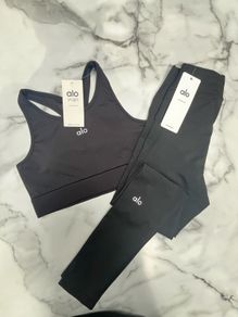 Alo Yoga Sets
