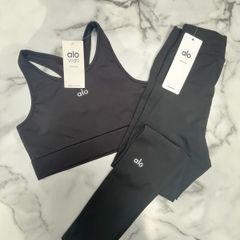 Alo Yoga Set