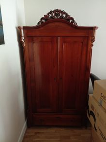 antique