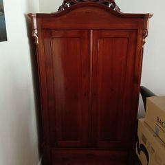 antique