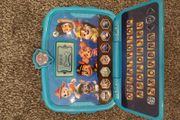 VTech PAW Patrol Learning Tab-Top