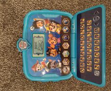 VTech PAW Patrol Learning Tab-Top