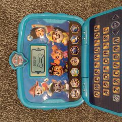 VTech PAW Patrol Learning Tab-Top