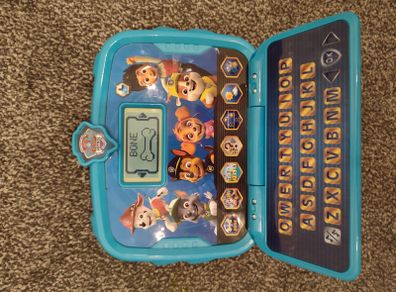 VTech PAW Patrol Learning Tab-Top