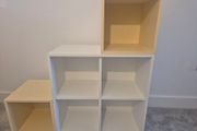 Eket storage combination
