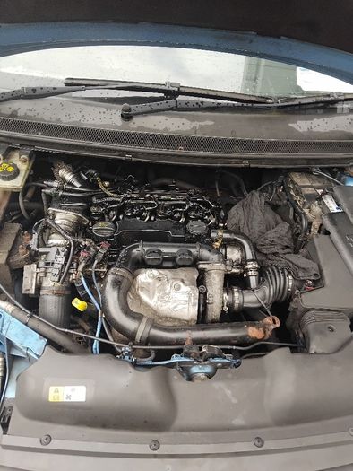 2011 ford focus for breaking