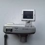 Pentax Optio 33L  digital camera Image 4