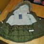 3-4 years Hooded Coat Image 4