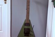 Jackson X Series Rhoads RRX24 MAD