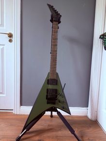 Jackson X Series Rhoads RRX24 MAD