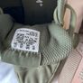 Khaki Olive green Puma Sneakers Trainers 11 Image 3