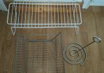 Kitchen Organizers....Each 5e.
