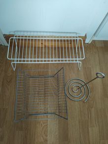Kitchen Organizers....Each 5e.