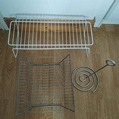 Kitchen Organizers....Each 5e.