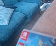 super mario party