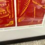 Connor Maguire ARUA Signed Limited Edition Print Image 5