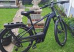E-Bike Cannondale tesoro neo x1 , charger, extras