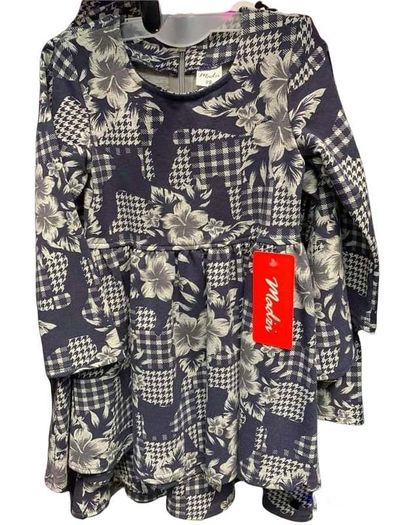 Iga dress
