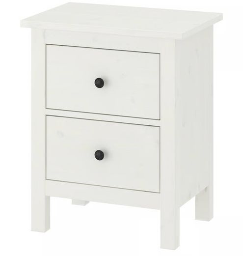 Ikea Chest