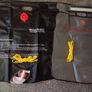 Regatta Portable 10 Litre Camping Shower x2 Image 4