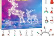 New: Jewellery Advent Calendar