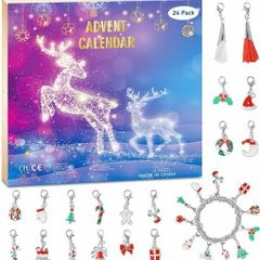 New: Jewellery Advent Calendar