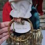 Leonardo Porcelain Doll Gypsy Rose Image 5