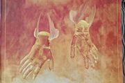 Vangelis - Heaven And Hell, Vinyl, LP, 1975