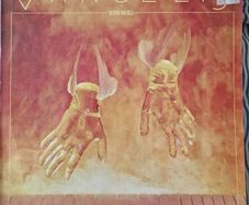 Vangelis - Heaven And Hell, Vinyl, LP, 1975