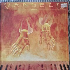 Vangelis - Heaven And Hell, Vinyl, LP, 1975
