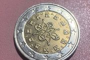Two Euro Coin